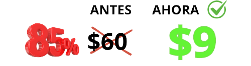 PRECIOS